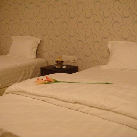 In@Hotel Johor Bahru Kültér fotó