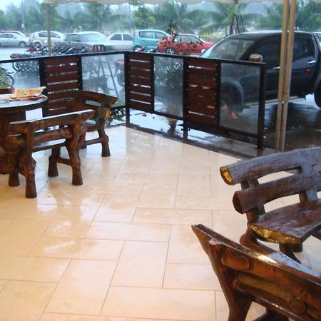 In@Hotel Johor Bahru Kültér fotó