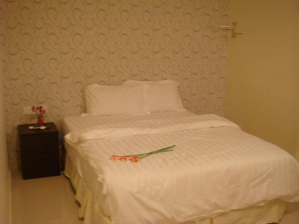 In@Hotel Johor Bahru Szoba fotó