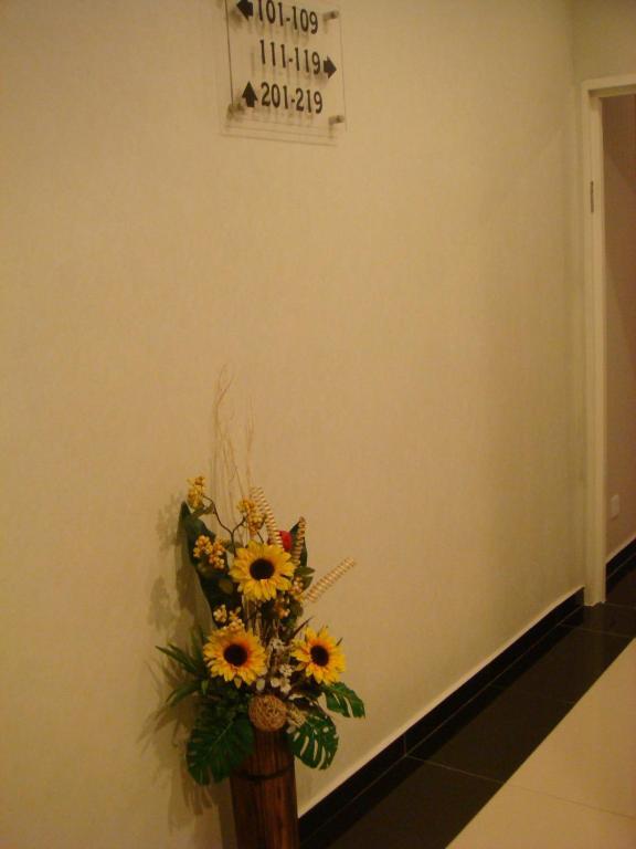 In@Hotel Johor Bahru Kültér fotó
